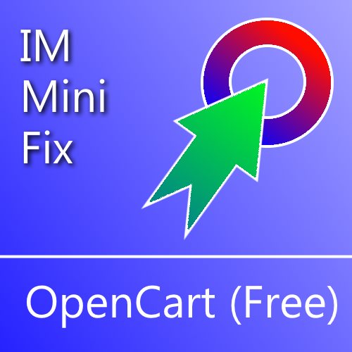 IM Mini Fix